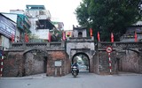 Khung cảnh bình yên của Hà Nội sáng mùng 1 tết Kỷ Hợi 2019